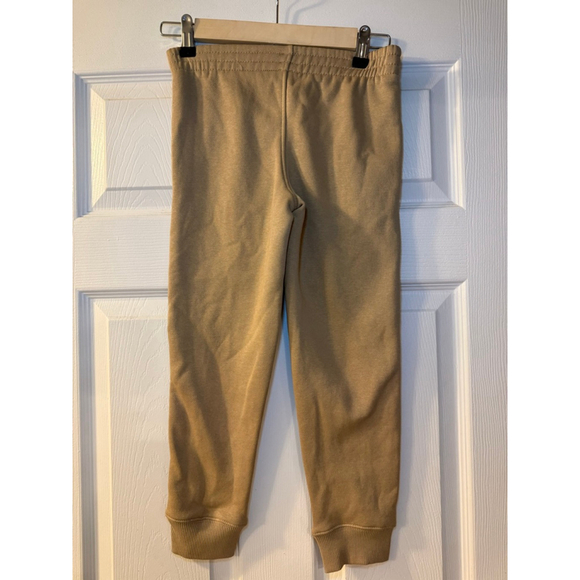 Boys Champion Beige Blue Sweatpants & Joggers Size 7 - Picture 2 of 6